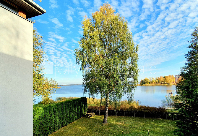 Проект - Ezermalas 18 B (Эзэрмалас 18 B), новостройка, количество квартир в здании 3 шт., Рига - изображение 13