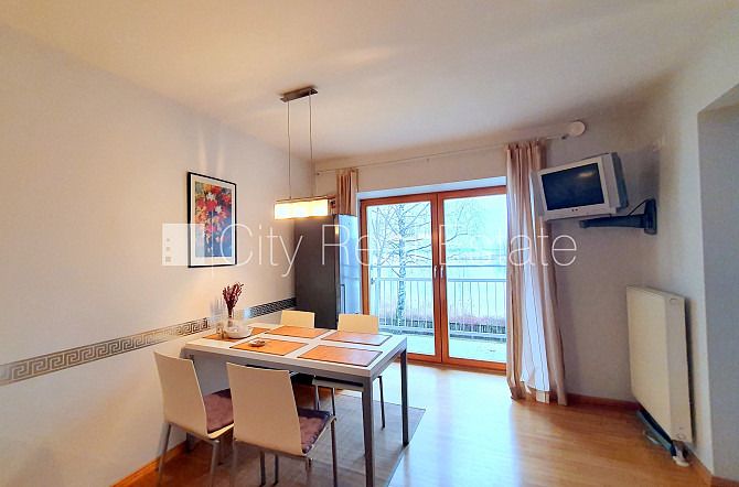 Проект - Ezermalas 18 B (Эзэрмалас 18 B), новостройка, количество квартир в здании 3 шт., Рига - изображение 11