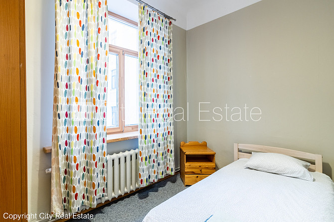 Эта квартира сдается в аренду посуточно (краткосрочная аренда), стоимость аренды Рига - изображение 16