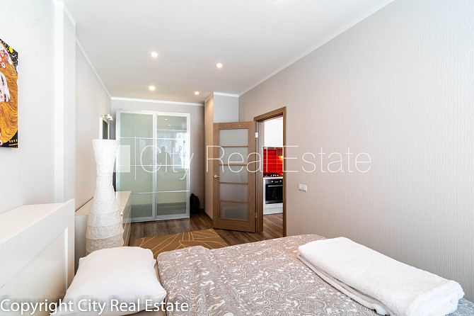 Дом во дворе, реновированный дом, благоустроенный озеленённый двор, закрытый Рига - изображение 10