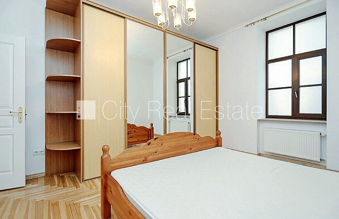 Земля в собственности, фасадный дом, реновированный дом, поменянное покрытие Рига - изображение 20