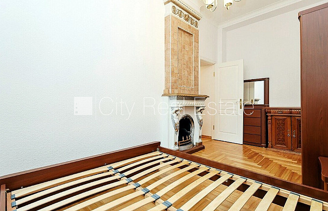 Земля в собственности, фасадный дом, реновированный дом, поменянное покрытие Рига - изображение 13