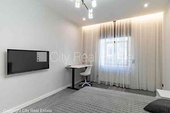 Эта квартира сдается в аренду посуточно (краткосрочная аренда), стоимость аренды Рига