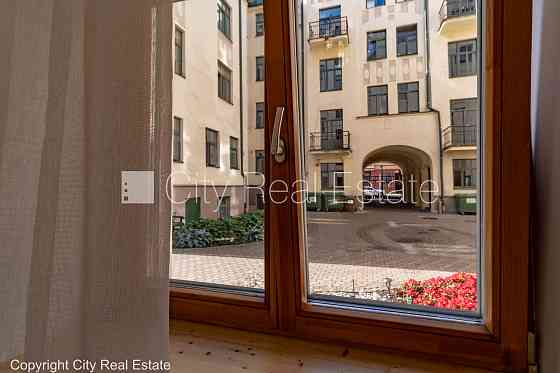 Эта квартира сдается в аренду посуточно (краткосрочная аренда), стоимость аренды Рига