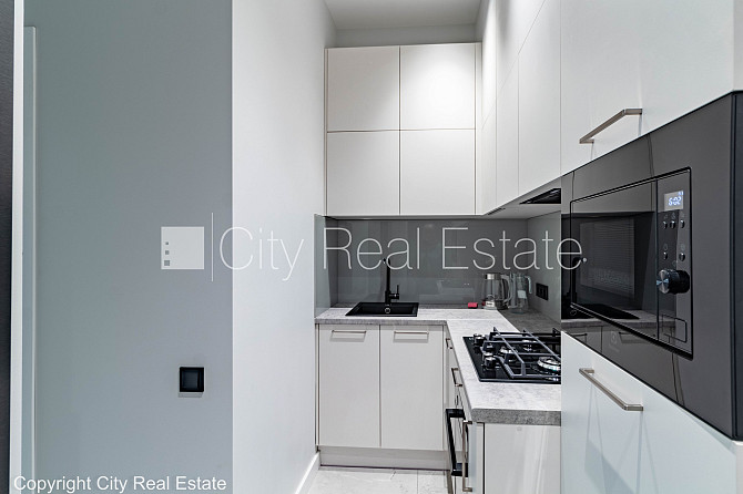 Эта квартира сдается в аренду посуточно (краткосрочная аренда), стоимость аренды Рига - изображение 8