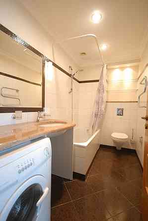 Проект - Citi Nova (Цити Нова), новостройка, зеленая территория, закрытый двор, место Рига