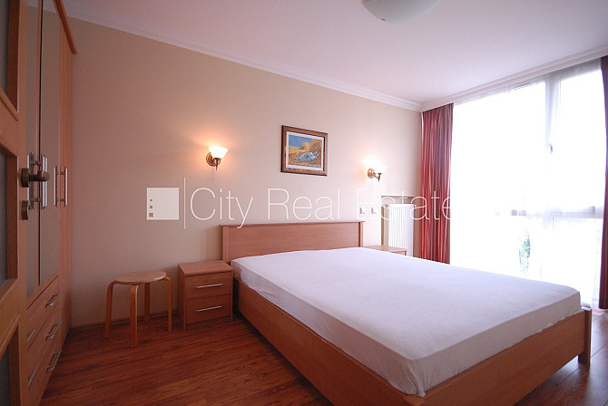 Проект - Citi Nova (Цити Нова), новостройка, зеленая территория, закрытый двор, место Рига - изображение 4