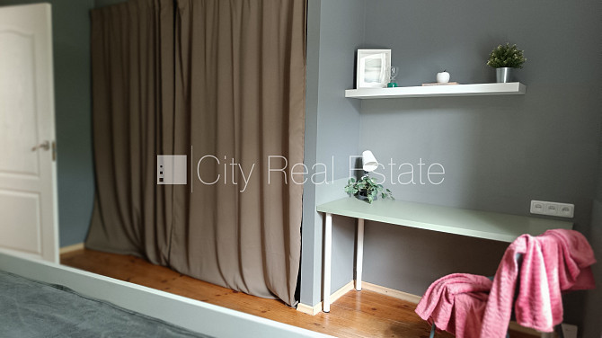 Дом во дворе, реновированный дом, благоустроенная озеленённая территория, Рига - изображение 4