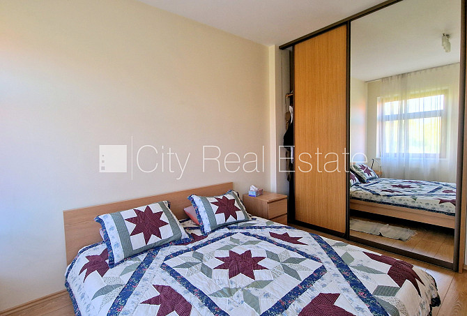 Проект - Апоги, рядный дом, новостройка, благоустроенная озеленённая территория, Рига - изображение 17