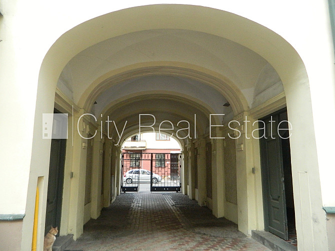 Šo dzīvokli izīrē pa diennaktīm (īstermiņa īre), īres cena sludinājumā norādīta par Rīga - foto 18