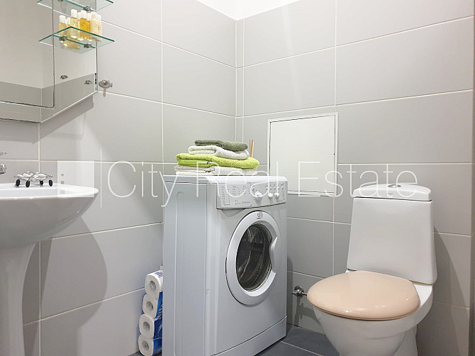 Projekts - Katoļu 9, fasādes māja, renovēta māja, labiekārtota apzaļumota teritorija, Rīgas rajons - foto 16