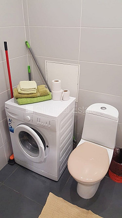 Projekts - Katoļu 9, fasādes māja, renovēta māja, labiekārtota apzaļumota teritorija, Rīgas rajons - foto 15