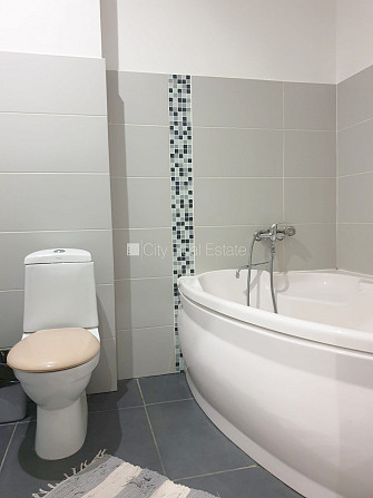 Projekts - Katoļu 9, fasādes māja, renovēta māja, labiekārtota apzaļumota teritorija, Rīgas rajons - foto 17