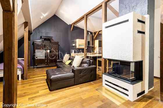 Эта квартира сдается в аренду посуточно (краткосрочная аренда), стоимость аренды Rīga