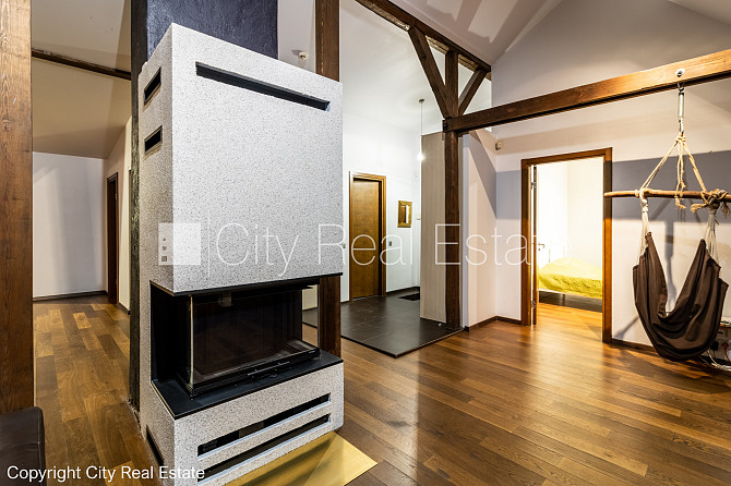 Šo dzīvokli izīrē pa diennaktīm (īstermiņa īre), īres cena sludinājumā norādīta par Rīga - foto 18