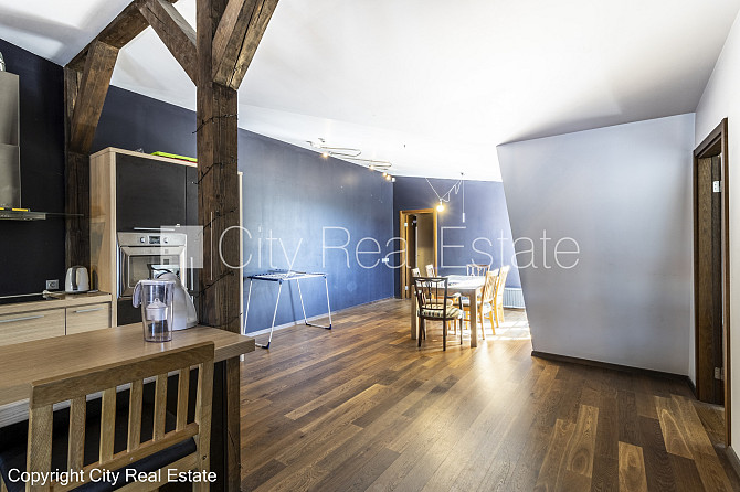 Šo dzīvokli izīrē pa diennaktīm (īstermiņa īre), īres cena sludinājumā norādīta par Rīga - foto 10