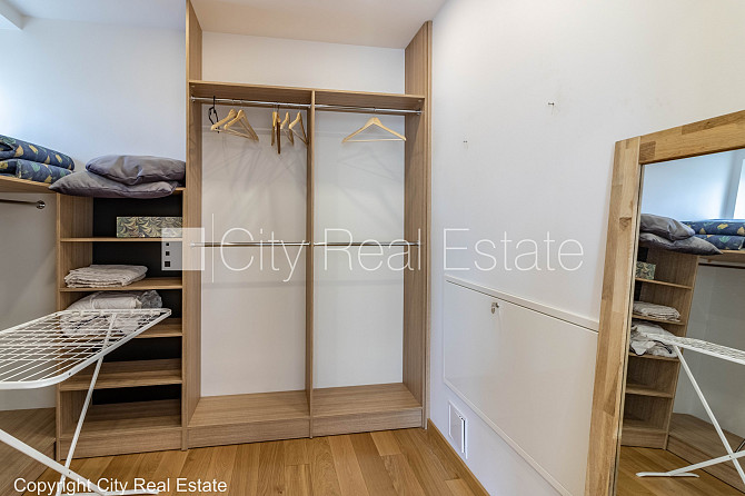 Земля в собственности, новостройка, благоустроенный озеленённый двор, закрытый Юрмала - изображение 20