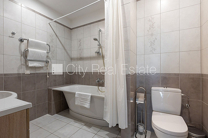 Проект - Turaidas Kvartāls (Тураидас Кварталс), земля в собственности, новостройка, Юрмала - изображение 19