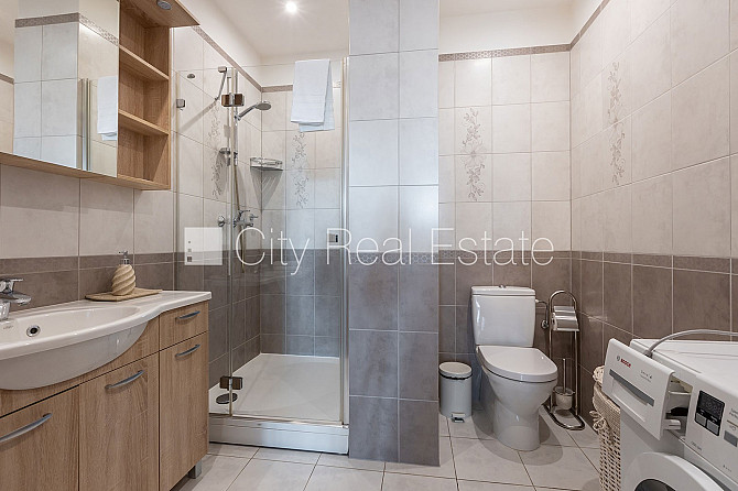 Проект - Turaidas Kvartāls (Тураидас Кварталс), земля в собственности, новостройка, Юрмала - изображение 18