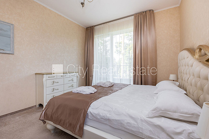 Проект - Turaidas Kvartāls (Тураидас Кварталс), земля в собственности, новостройка, Юрмала - изображение 16