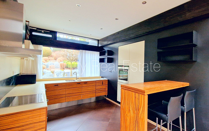 Частный дом, новостройка, благоустроенная озеленённая территория, закрытая Юрмала - изображение 6