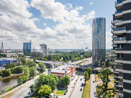 Проект - Philosophers Residence (Пхилосопхерс Ресиденце), благоустроенный озеленённый двор, Рига