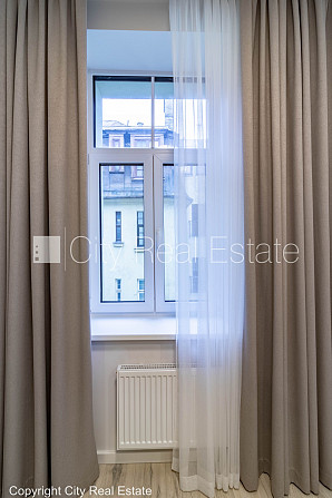 Дом во дворе, реновированный дом, лифт, лестничная клетка после капитального Рига - изображение 8