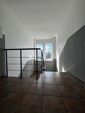 Iežogota teritorija, slēgta teritorija, vieta vairākām automašīnām, sanitārie mezgli 2 Rīga - foto 6