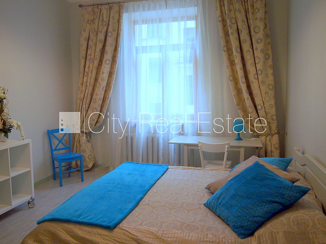 Šo dzīvokli izīrē pa diennaktīm (īstermiņa īre), īres cena sludinājumā norādīta par Rīga - foto 18