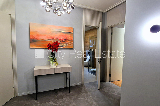 Частный дом, благоустроенная озеленённая территория, территория обнесена Юрмала - изображение 15