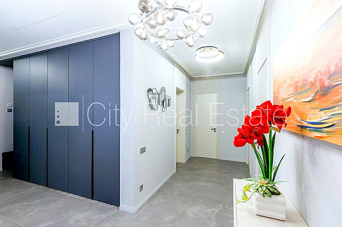 Частный дом, благоустроенная озеленённая территория, территория обнесена Юрмала - изображение 14