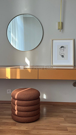 Фасадный дом, реновированный дом, реставрированный дом, место для машины, вход с Рига - изображение 17