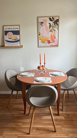 Фасадный дом, реновированный дом, реставрированный дом, место для машины, вход с Рига - изображение 5