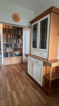 Фасадный дом, реновированный дом, реставрированный дом, место для машины, вход с Рига - изображение 16