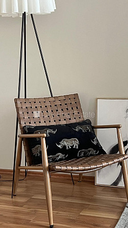 Фасадный дом, реновированный дом, реставрированный дом, место для машины, вход с Рига - изображение 10