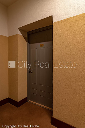 Фасадный дом, реновированный дом, благоустроенная озеленённая территория, вход с Рига - изображение 10