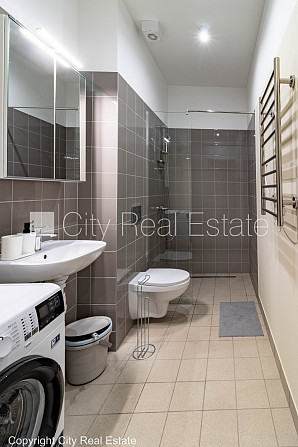 Фасадный дом, реновированный дом, благоустроенная озеленённая территория, вход с Рига - изображение 6