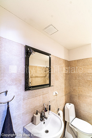 Проект - Skanstes Virsotnes (Сканстес Вирсотнес), новостройка, благоустроенная Рига - изображение 11