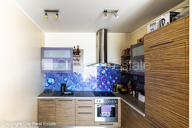 Проект - Skanstes Virsotnes (Сканстес Вирсотнес), новостройка, благоустроенная Рига - изображение 5