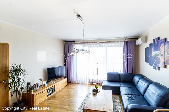 Проект - Skanstes Virsotnes (Сканстес Вирсотнес), новостройка, благоустроенная Рига - изображение 2