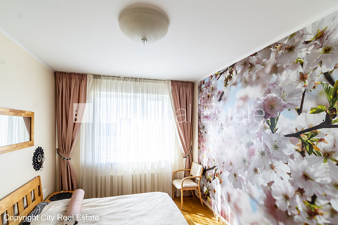 Проект - Skanstes Virsotnes (Сканстес Вирсотнес), новостройка, благоустроенная Рига - изображение 8