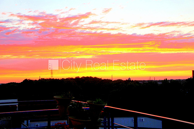 Проект - Torena Nami (Торена Нами), новостройка, благоустроенная озеленённая Рига - изображение 20