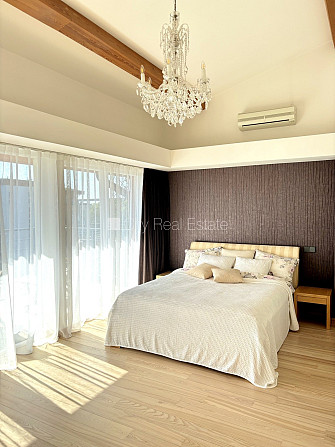 Проект - Torena Nami (Торена Нами), новостройка, благоустроенная озеленённая Рига - изображение 12