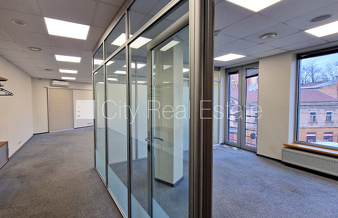 Projekts - Ģertrūdes 66, jaunceltne, fasādes māja, labiekārtota apzaļumota teritorija, vieta Rīga - foto 9