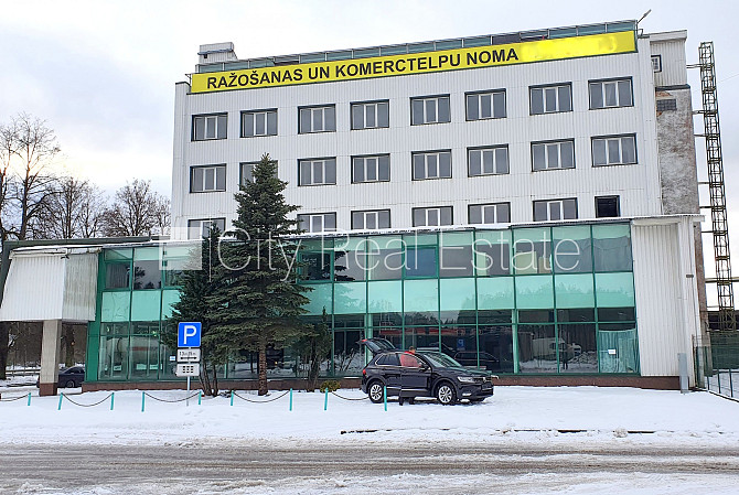 Земля в собственности, новостройка, благоустроенный озеленённый двор, Рига - изображение 4