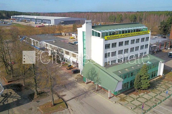 Земля в собственности, новостройка, благоустроенный озеленённый двор, Рига - изображение 2