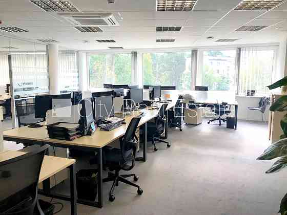 Новостройка, фасадный дом, плата за обслуживание одного квадратного метра в Rīga