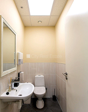 Jaunceltne, fasādes māja, viena kvadrātmetra apsaimniekošanas maksa mēnesī  2 EUR, Rīga - foto 15