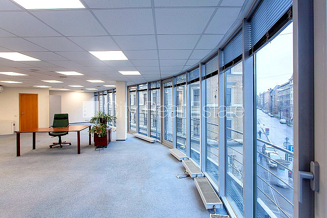 Projekts - Ģertrūdes 66, jaunceltne, fasādes māja, labiekārtota apzaļumota teritorija, Rīga - foto 2