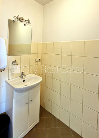 Jaunceltne, fasādes māja, par terases platību apsaimniekošanas maksa nav jāmaksā, Rīga - foto 9